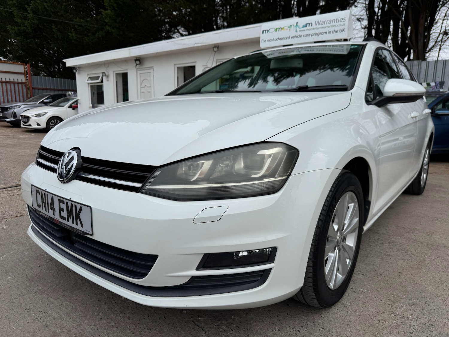 Used Volkswagen Golf 2025 for sale - 76621564: Photo 42