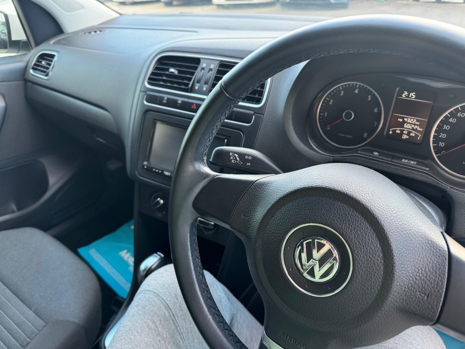 Used Volkswagen Polo 2024 for sale - 77161033: Photo 16