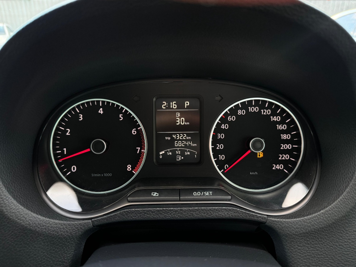 Used Volkswagen Polo 2024 for sale - 77161033: Photo 18