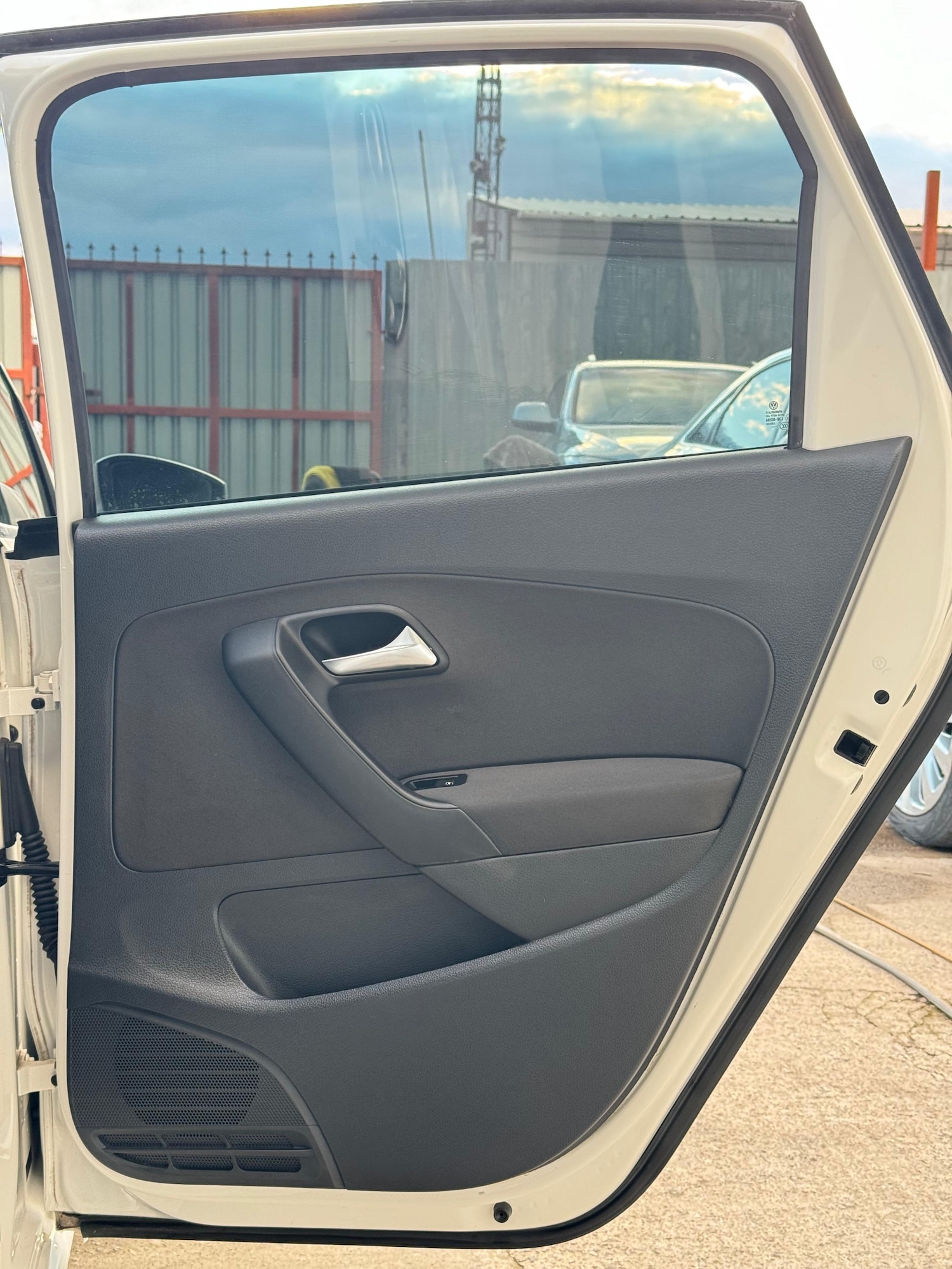 Used Volkswagen Polo 2024 for sale - 77161033: Photo 26