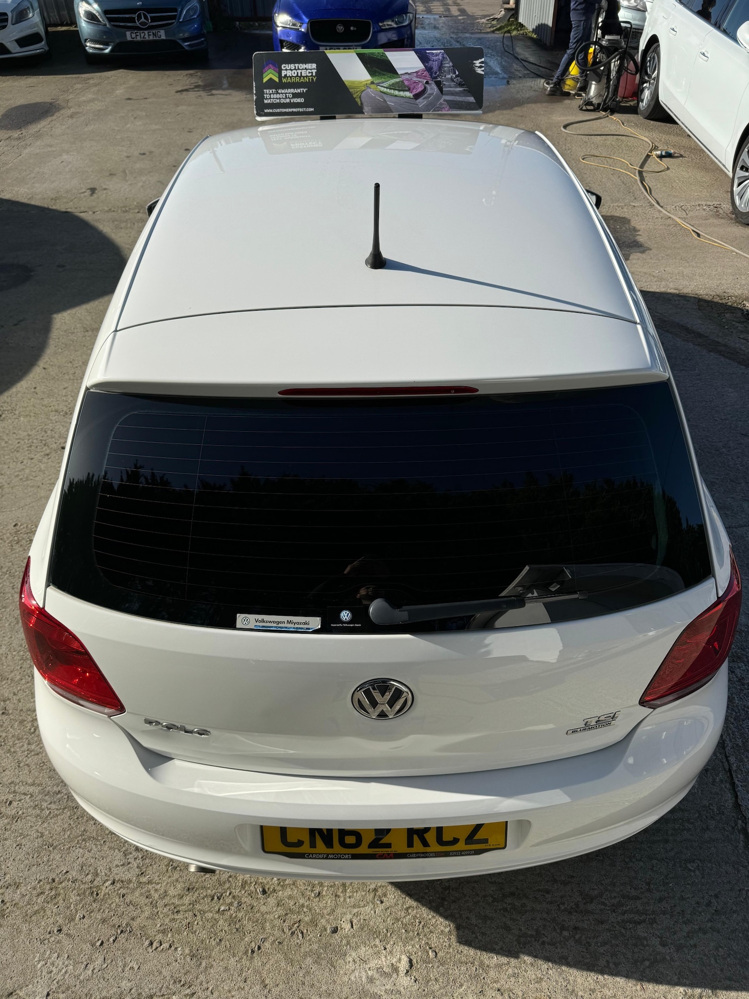 Used Volkswagen Polo 2024 for sale - 77161033: Photo 38