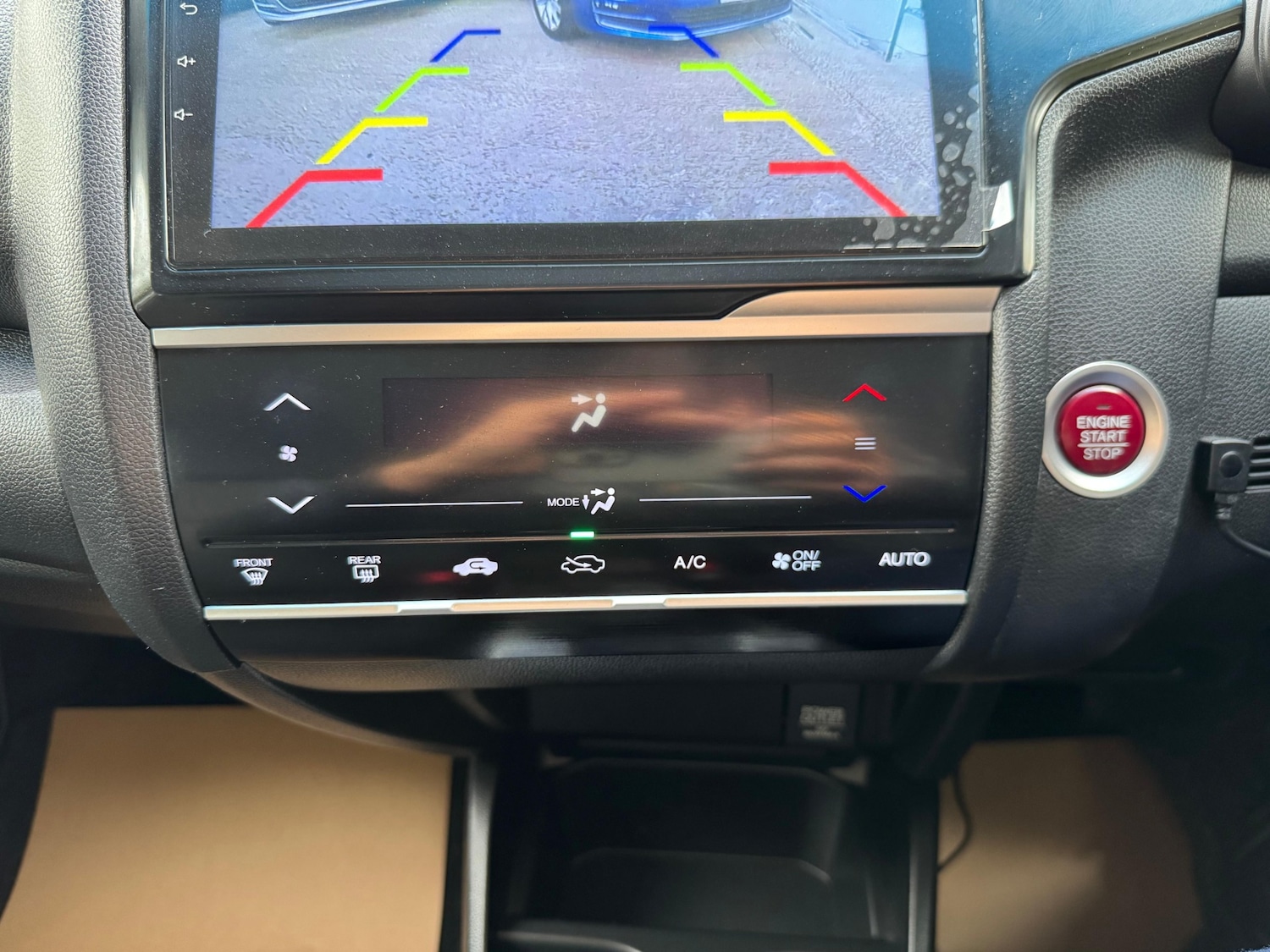 Used Honda Jazz 2014 for sale - 77854362: Photo 20