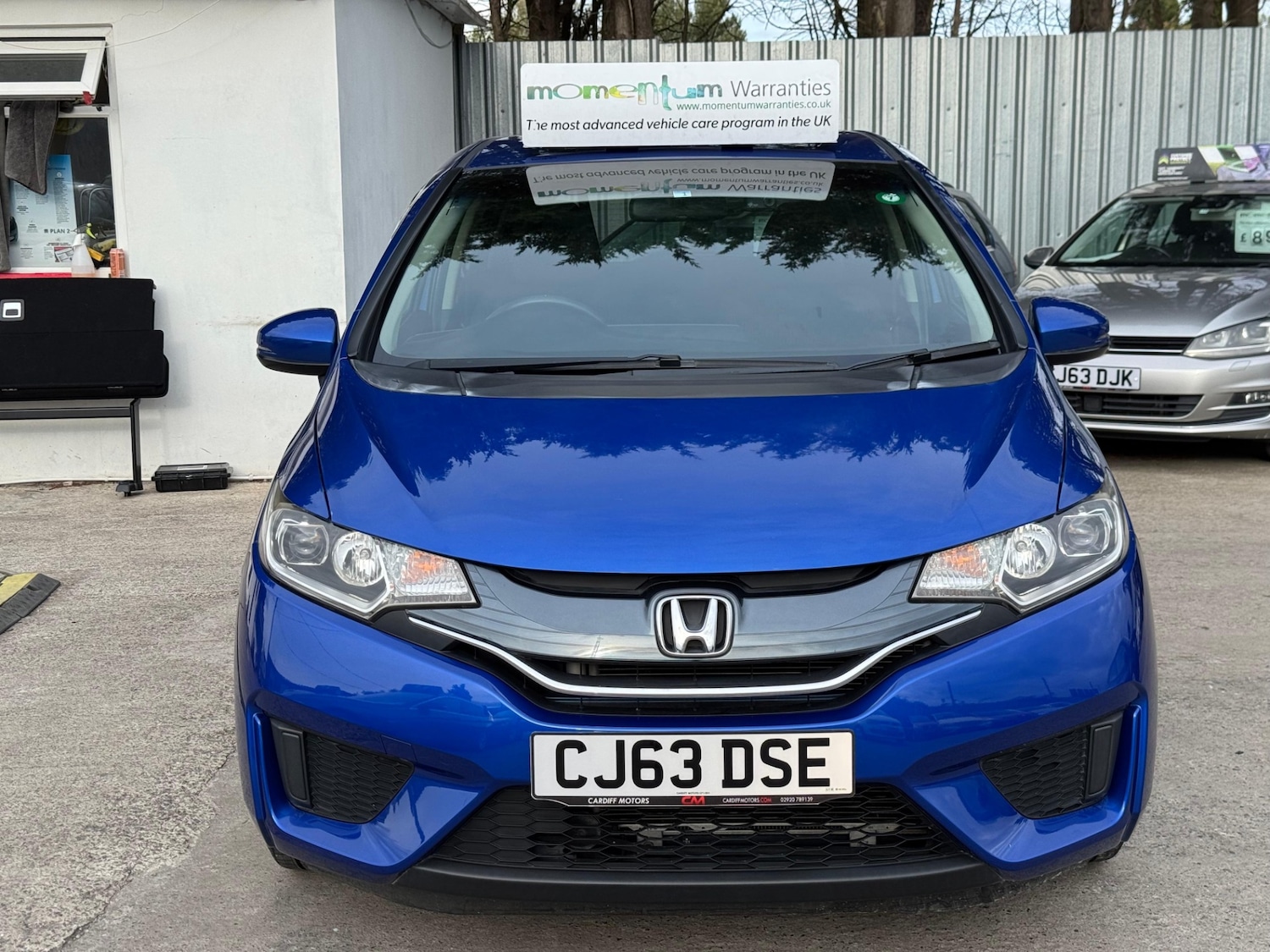Used Honda Jazz 2014 for sale - 77854362: Photo 34