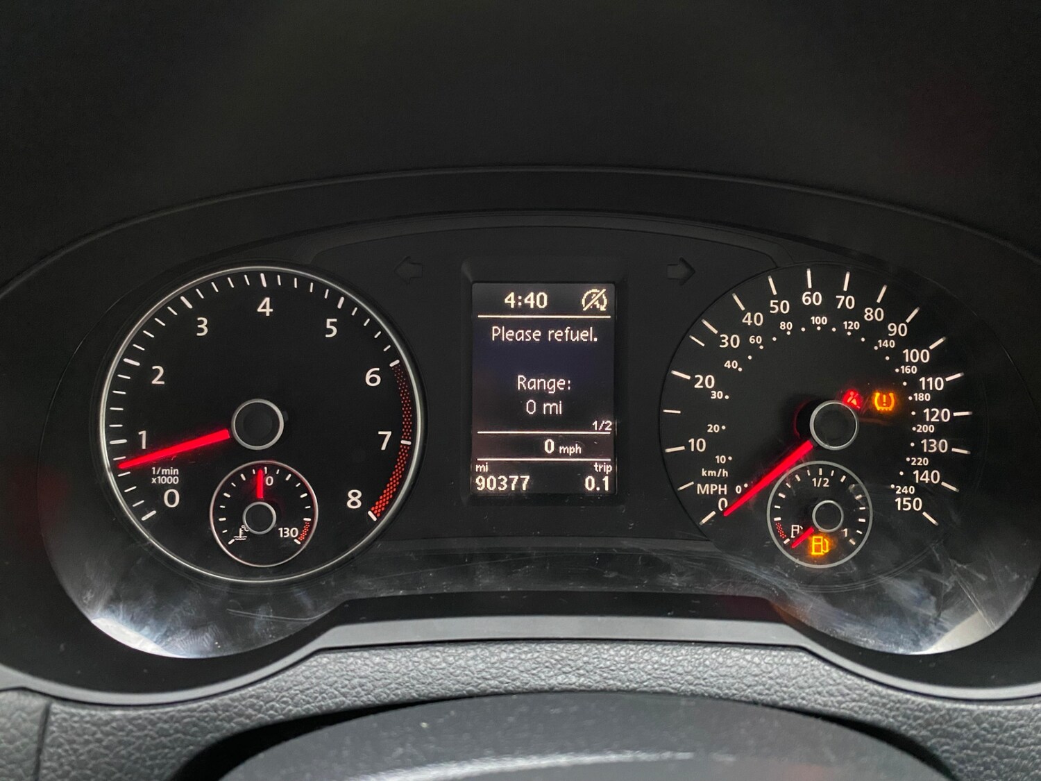 Used Volkswagen Sharan 2014 for sale - 77754966: Photo 22