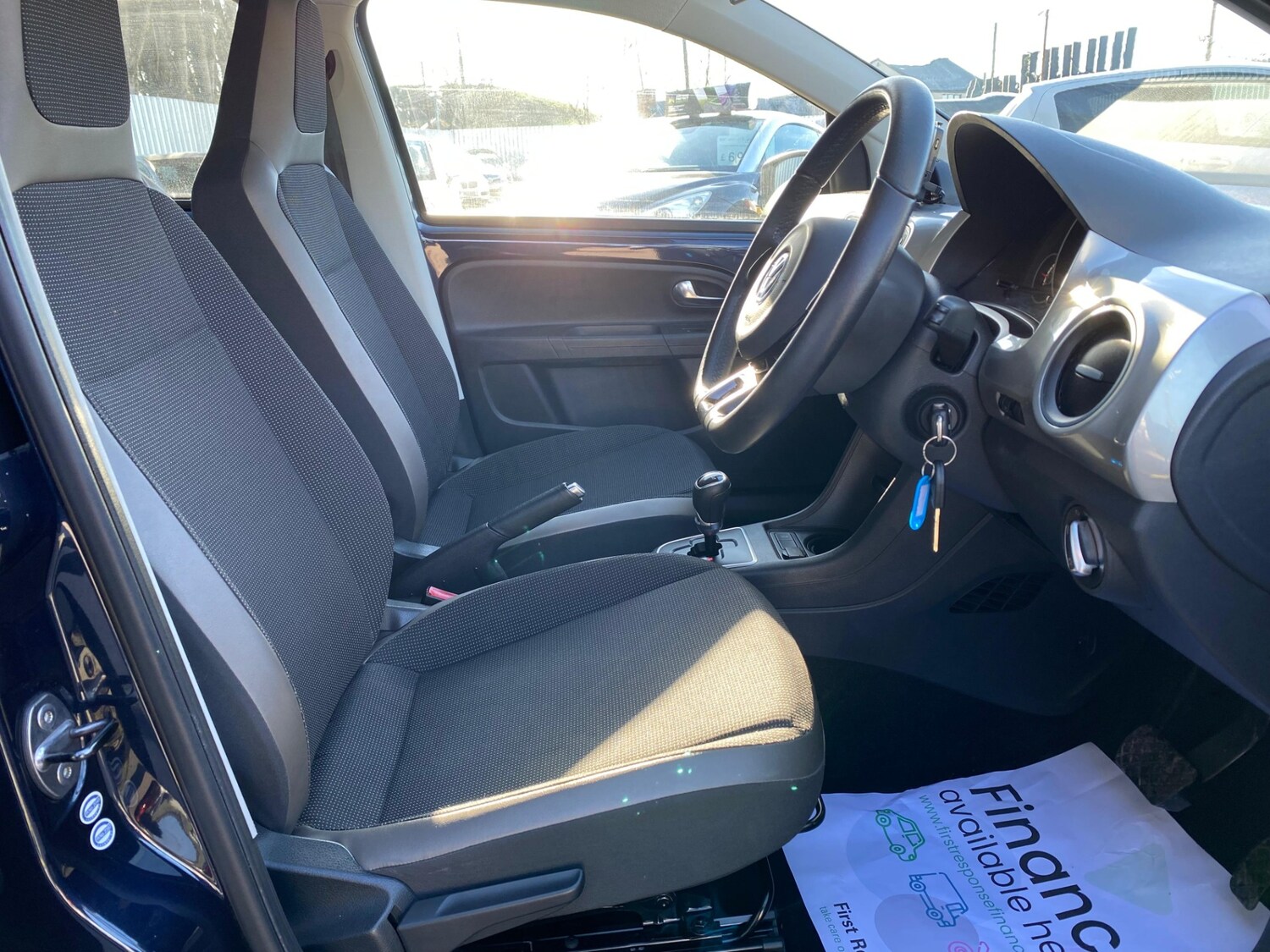 Used Volkswagen up! 2026 for sale - 77884372: Photo 14