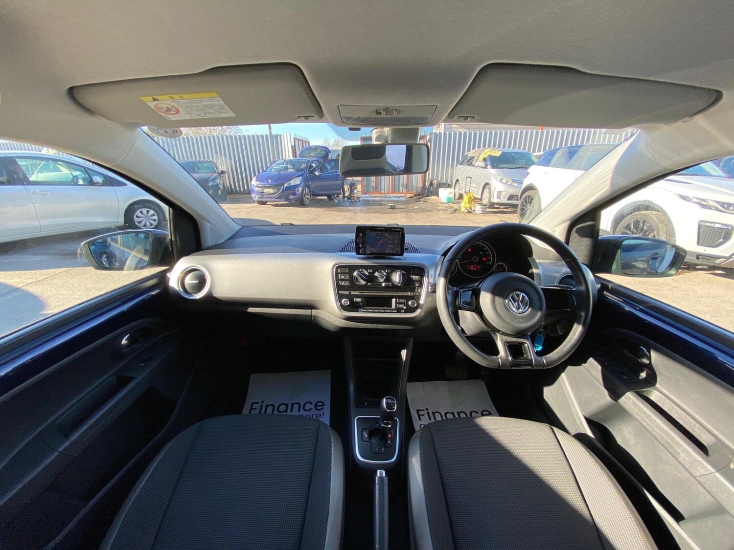 Used Volkswagen up! 2026 for sale - 77884372: Photo 16