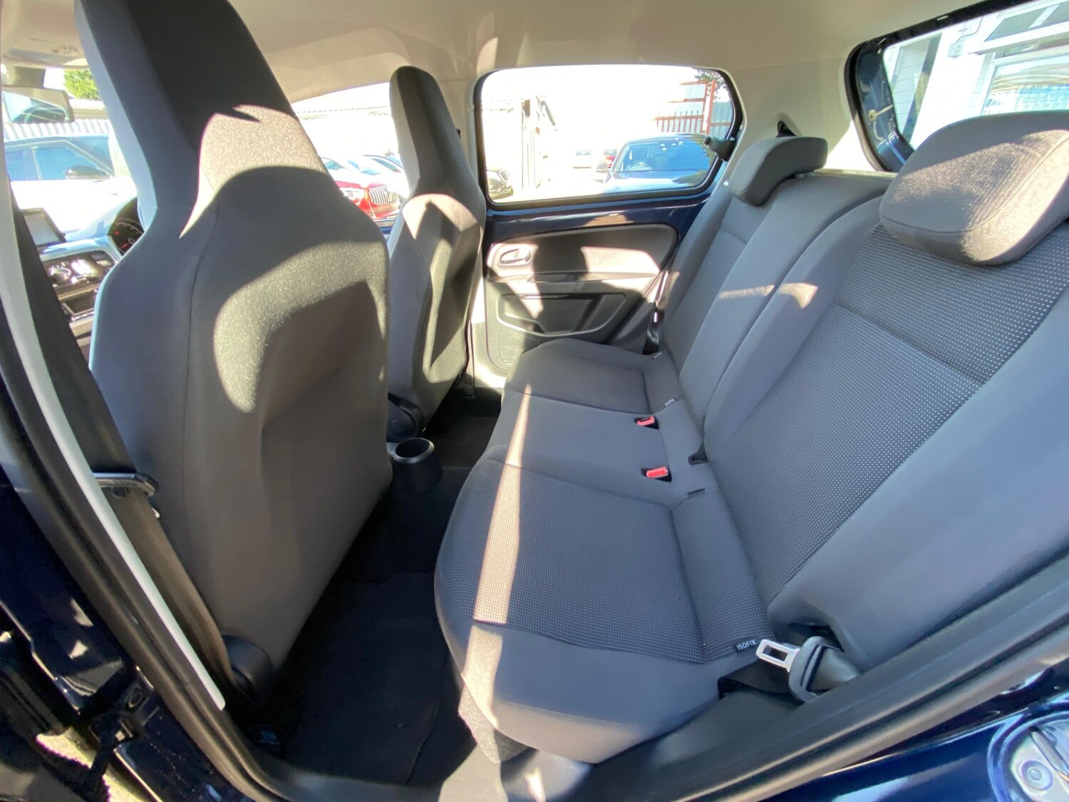 Used Volkswagen up! 2026 for sale - 77884372: Photo 29