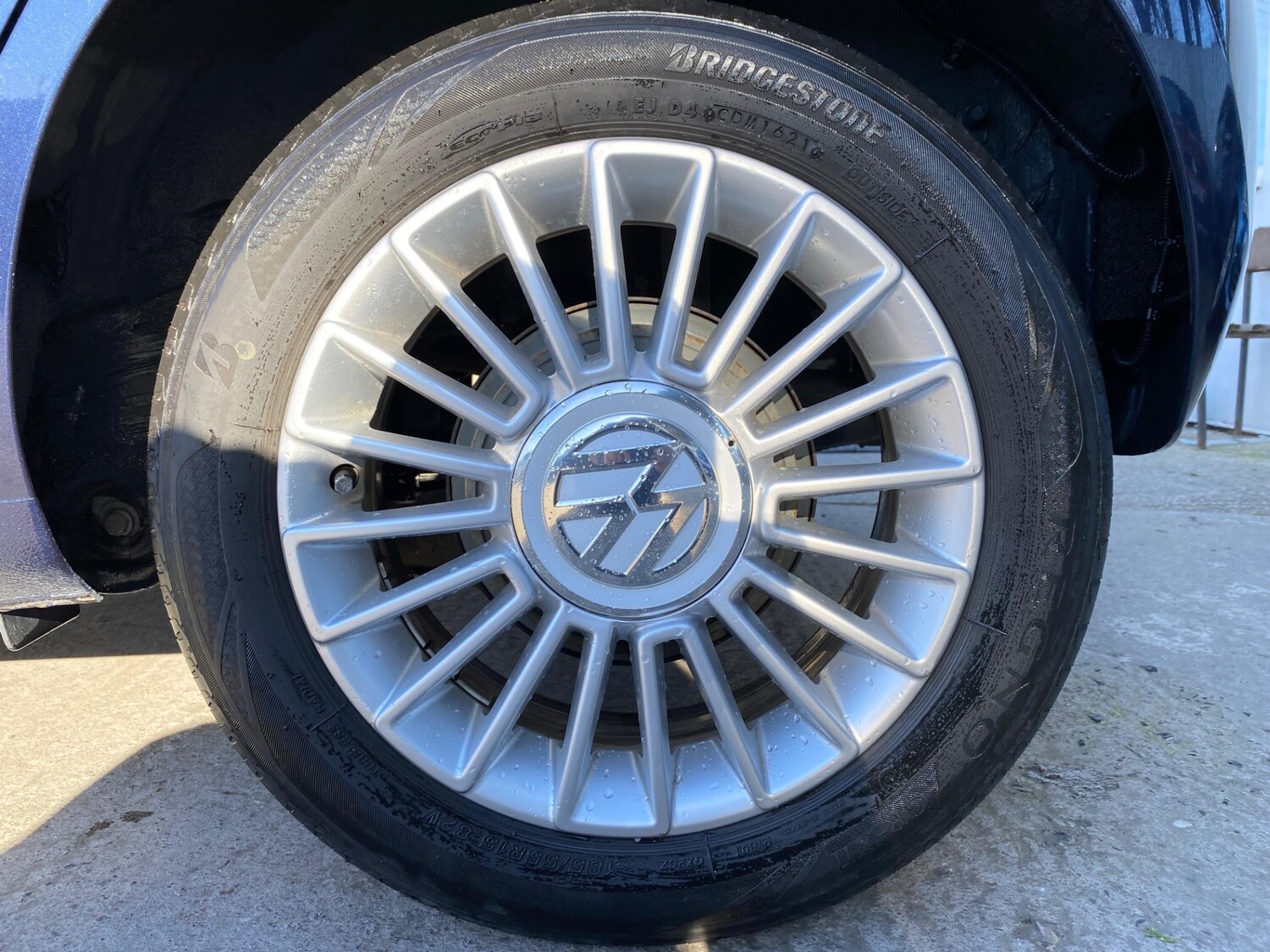 Used Volkswagen up! 2026 for sale - 77884372: Photo 31