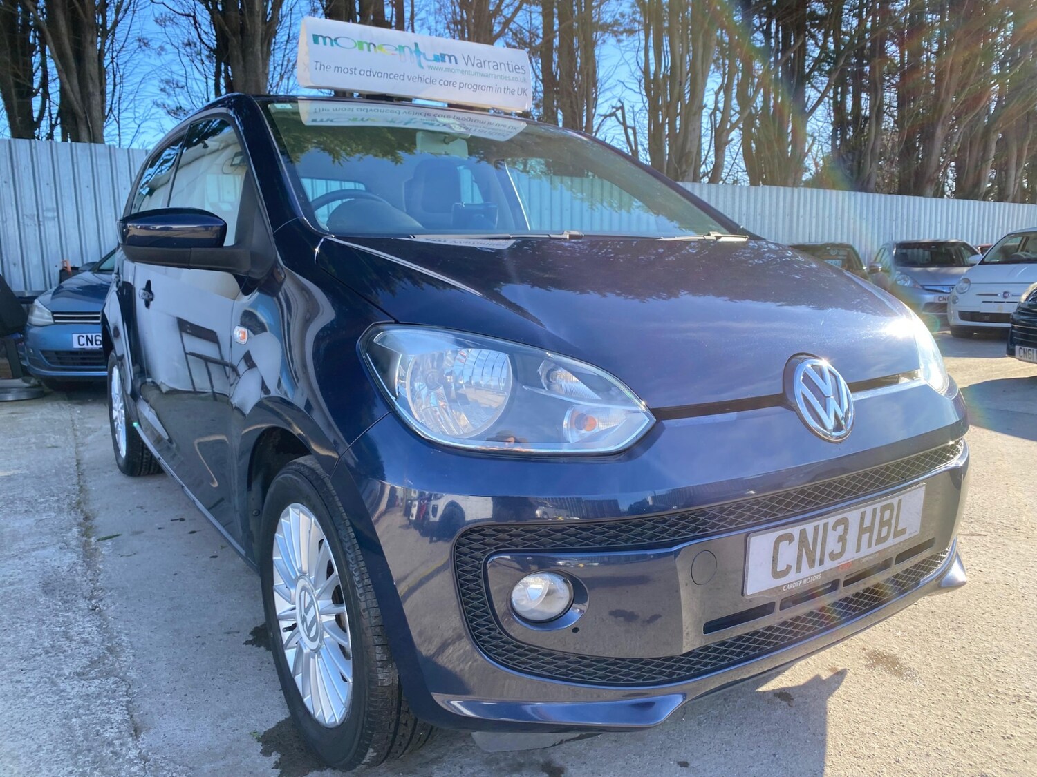 Used Volkswagen up! 2026 for sale - 77884372: Photo 41