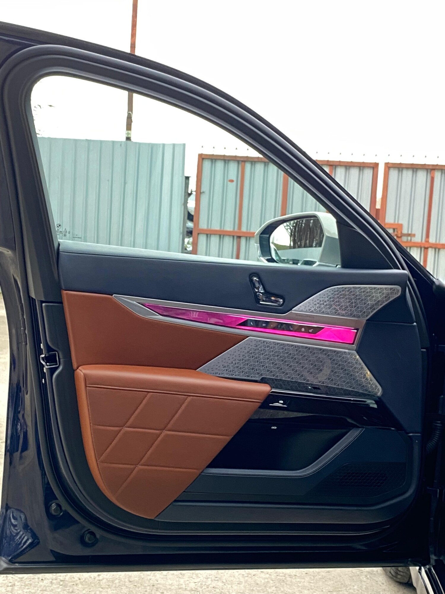 Used BMW i7 2025 for sale - 77499553: Photo 35