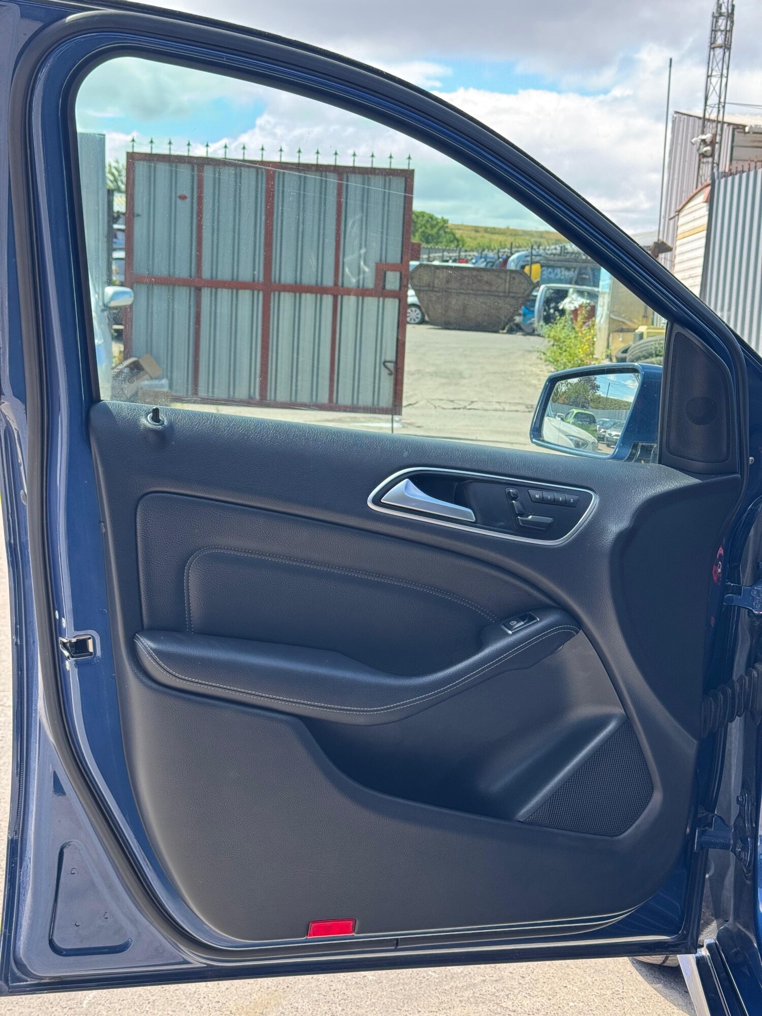 Used Mercedes-Benz B Class 2025 for sale - 77372798: Photo 26