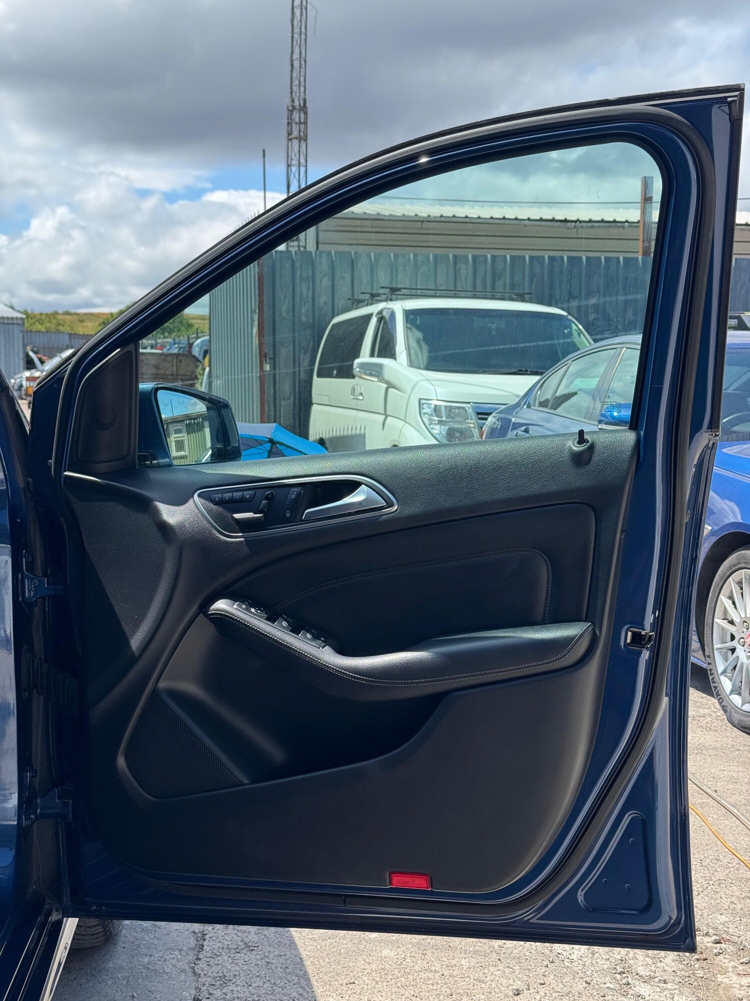 Used Mercedes-Benz B Class 2025 for sale - 77372798: Photo 29