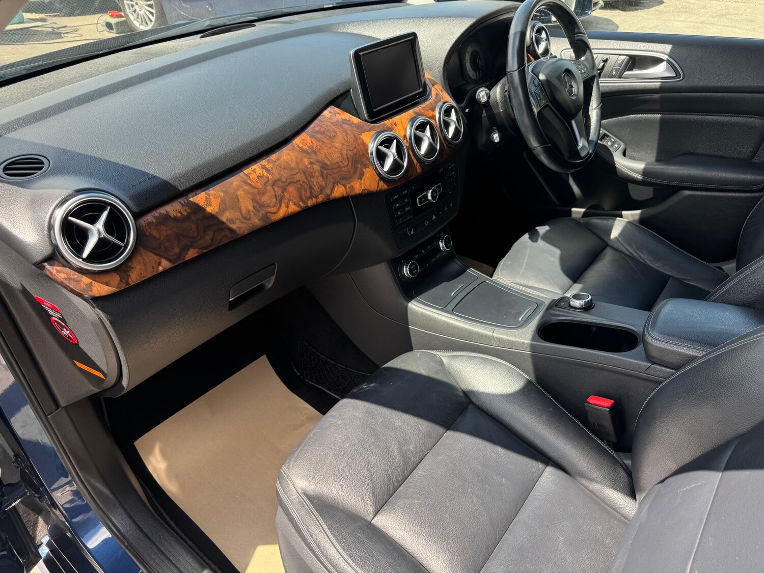 Used Mercedes-Benz B Class 2025 for sale - 77372798: Photo 32