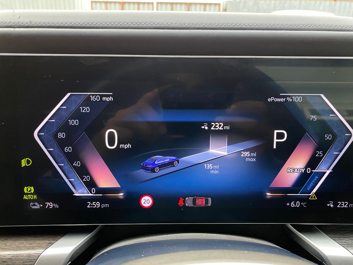 Used BMW i7 2022 for sale - 78102566: Photo 20