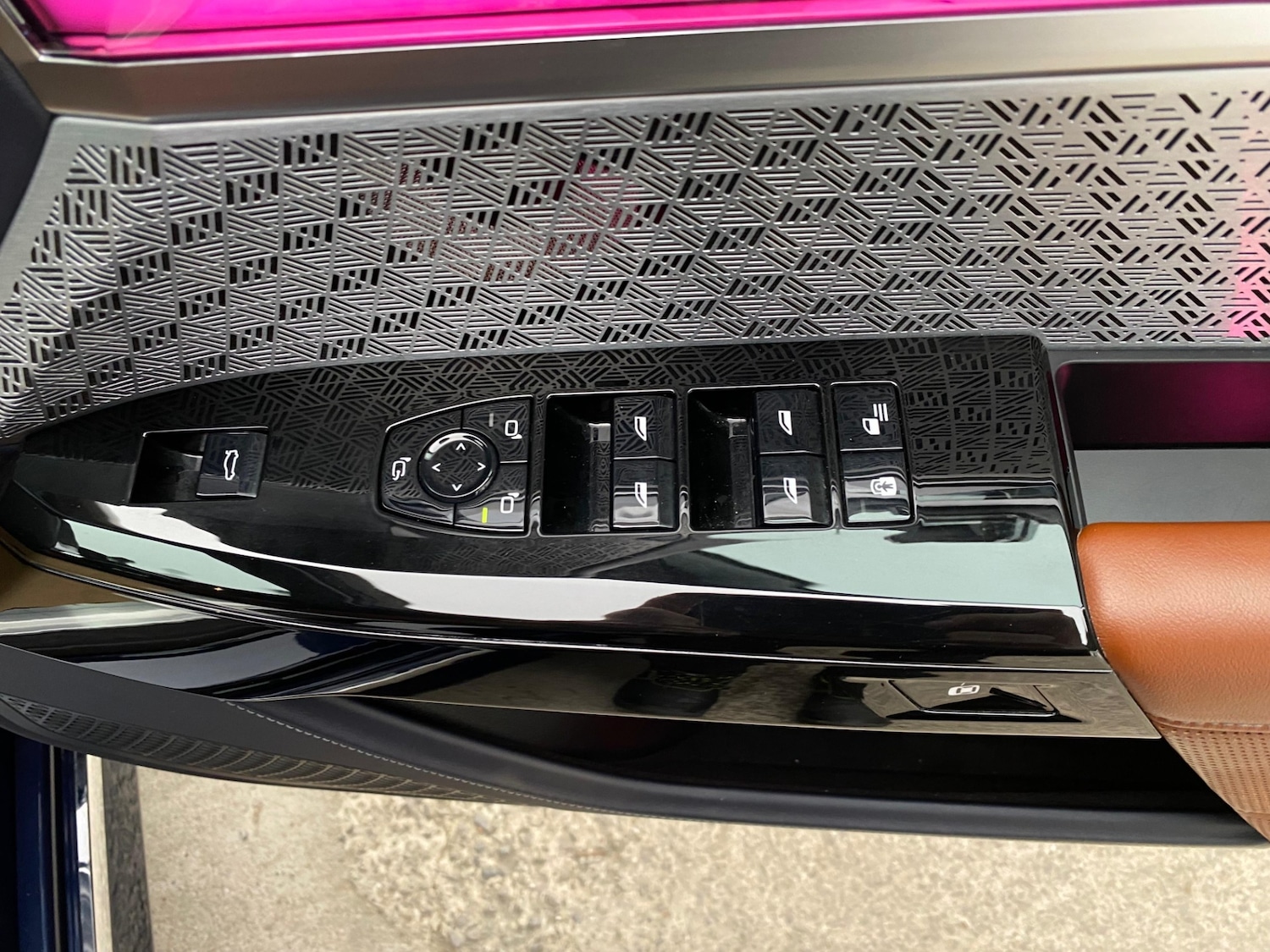 Used BMW i7 2022 for sale - 78102566: Photo 27