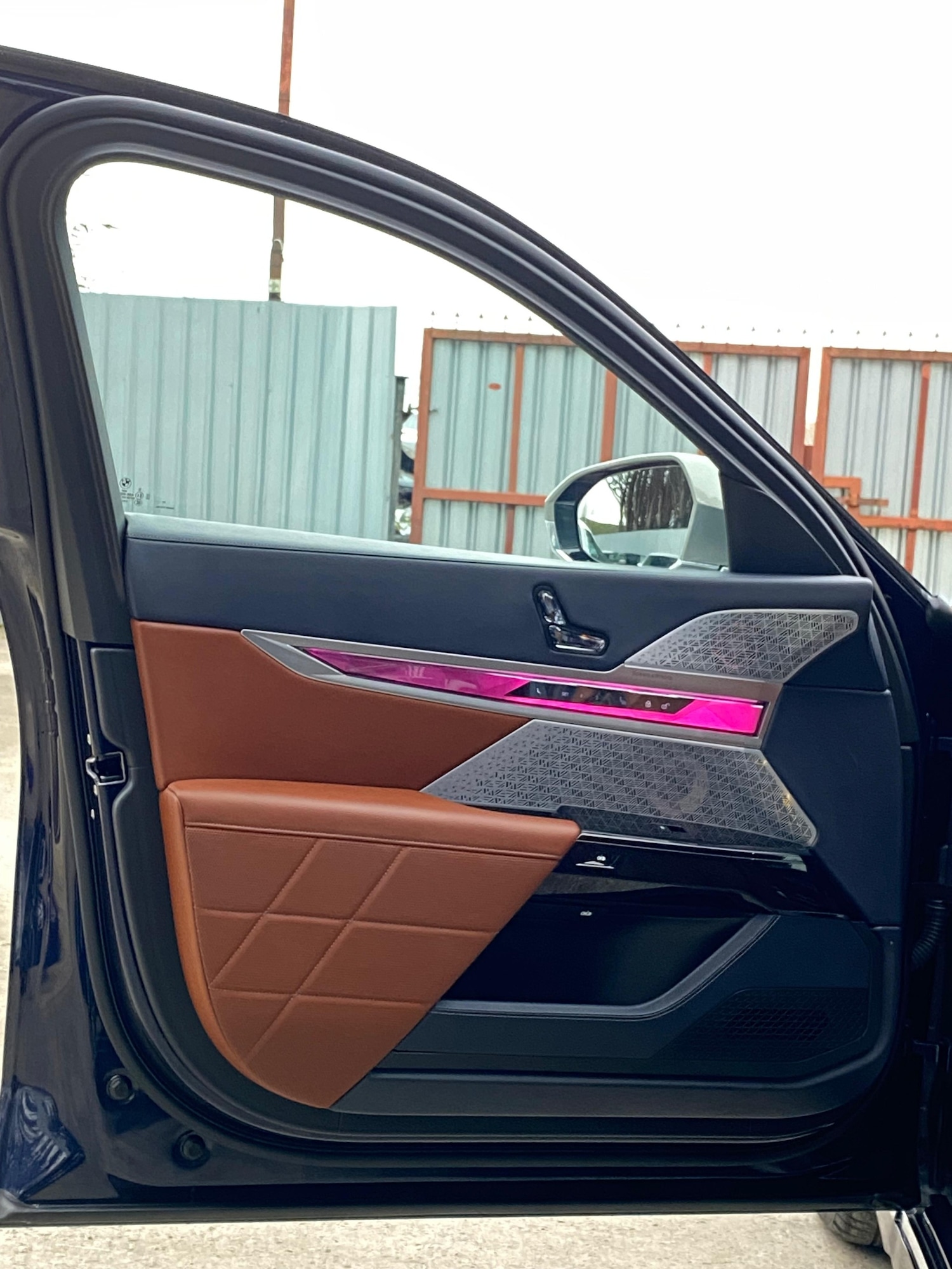 Used BMW i7 2022 for sale - 78102566: Photo 36