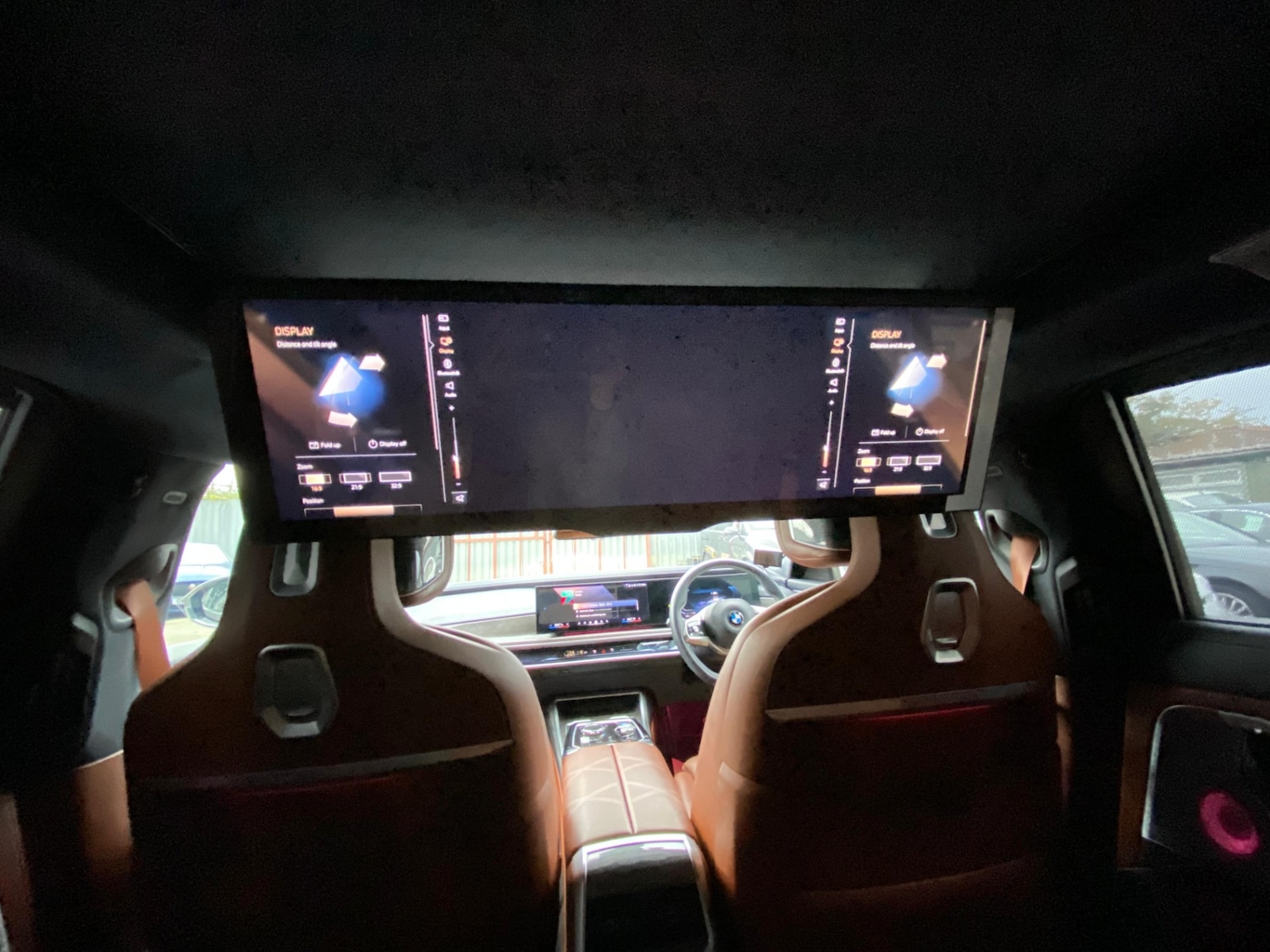 Used BMW i7 2022 for sale - 78102566: Photo 44