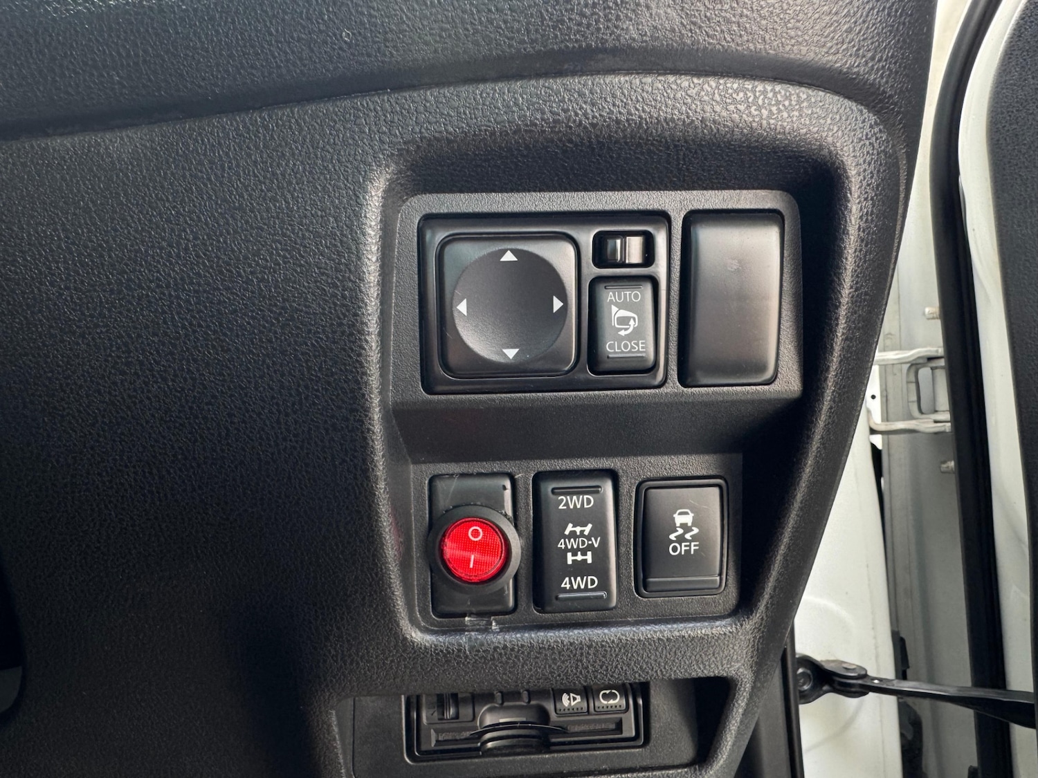 Used Nissan Juke 2014 for sale - 76501121: Photo 23