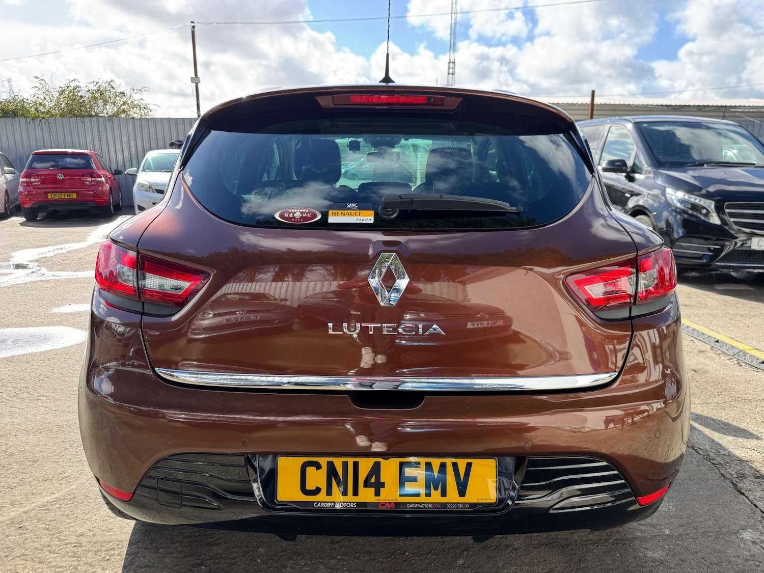 Used Renault Clio 2025 for sale - 77799699: Photo 10
