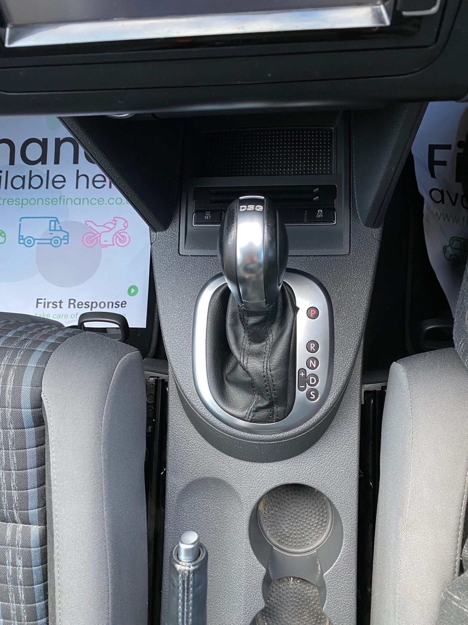 Used Volkswagen Touran 2013 for sale - 77739183: Photo 24