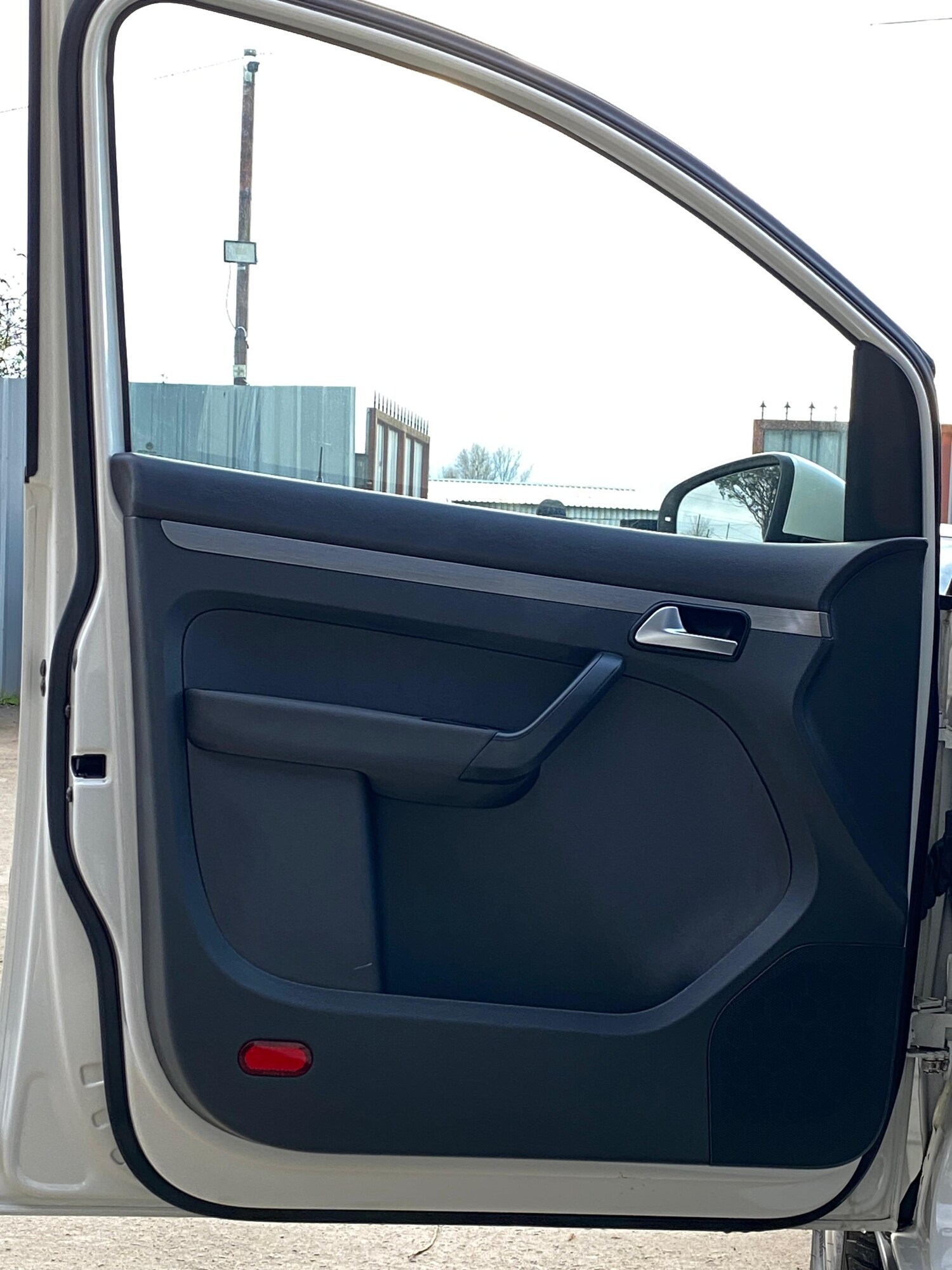 Used Volkswagen Touran 2013 for sale - 77739183: Photo 31