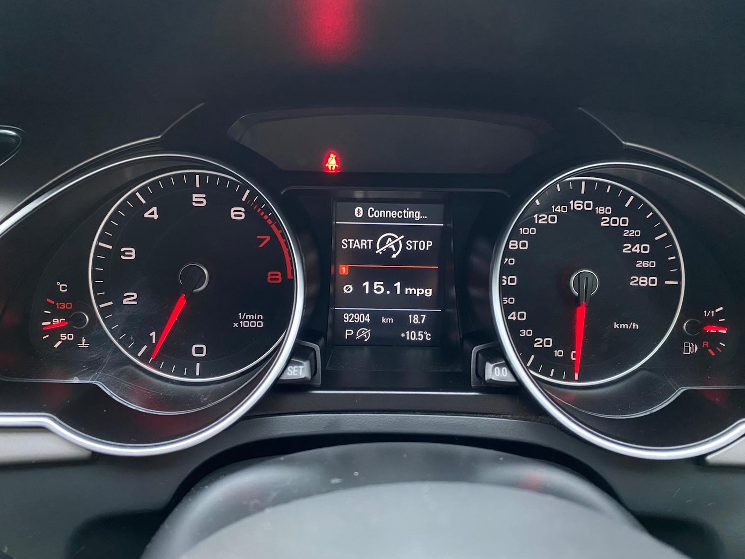 Used Audi A5 2025 for sale - 77388390: Photo 18