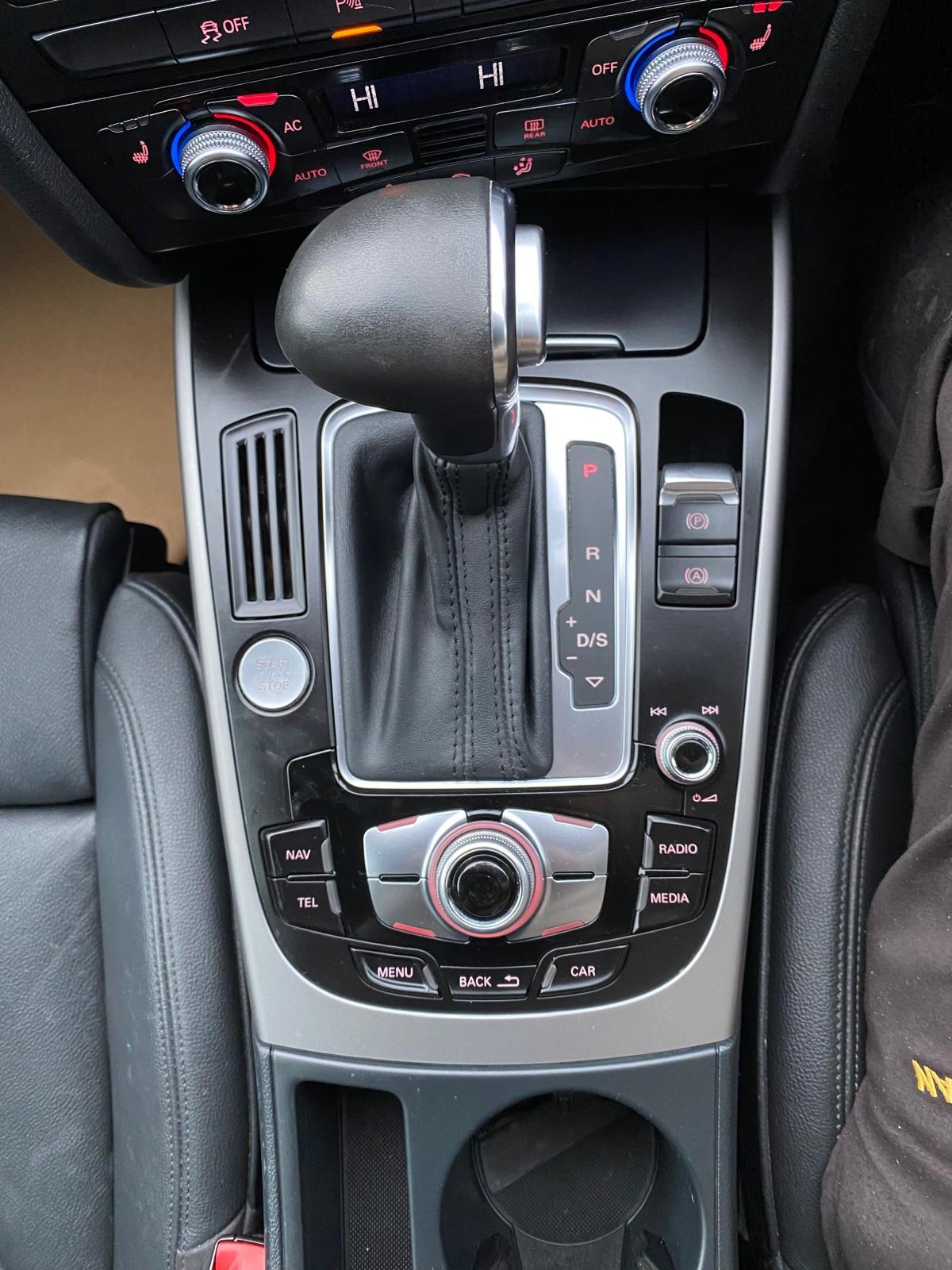 Used Audi A5 2025 for sale - 77388390: Photo 21