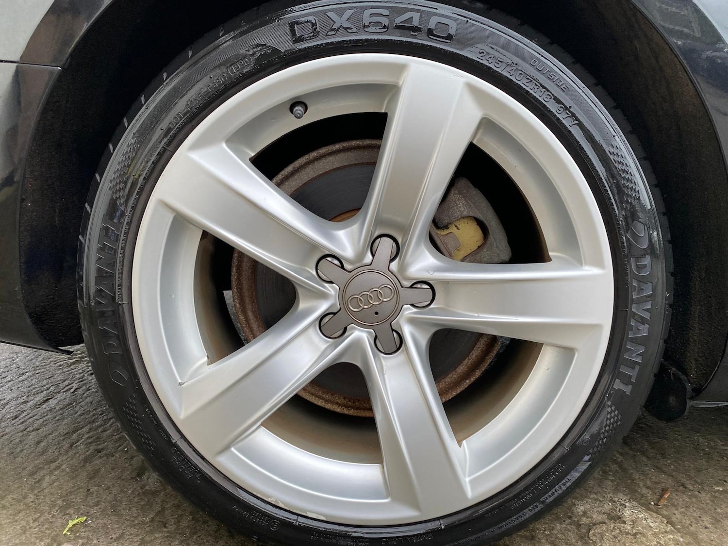 Used Audi A5 2025 for sale - 77388390: Photo 34