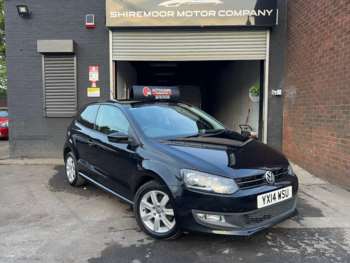 2014 (14) - 1.2 Match Edition Euro 5 3dr