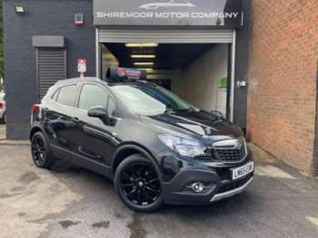 2016 (65) - 1.6 CDTi SE 2WD Euro 6 (s/s) 5dr
