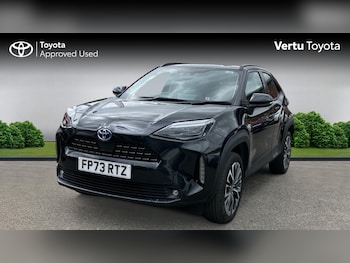 Used Toyota Yaris Cross 2024 for sale - 78380094: Photo