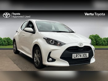 Used Toyota Yaris 2024 for sale - 77286132: Photo