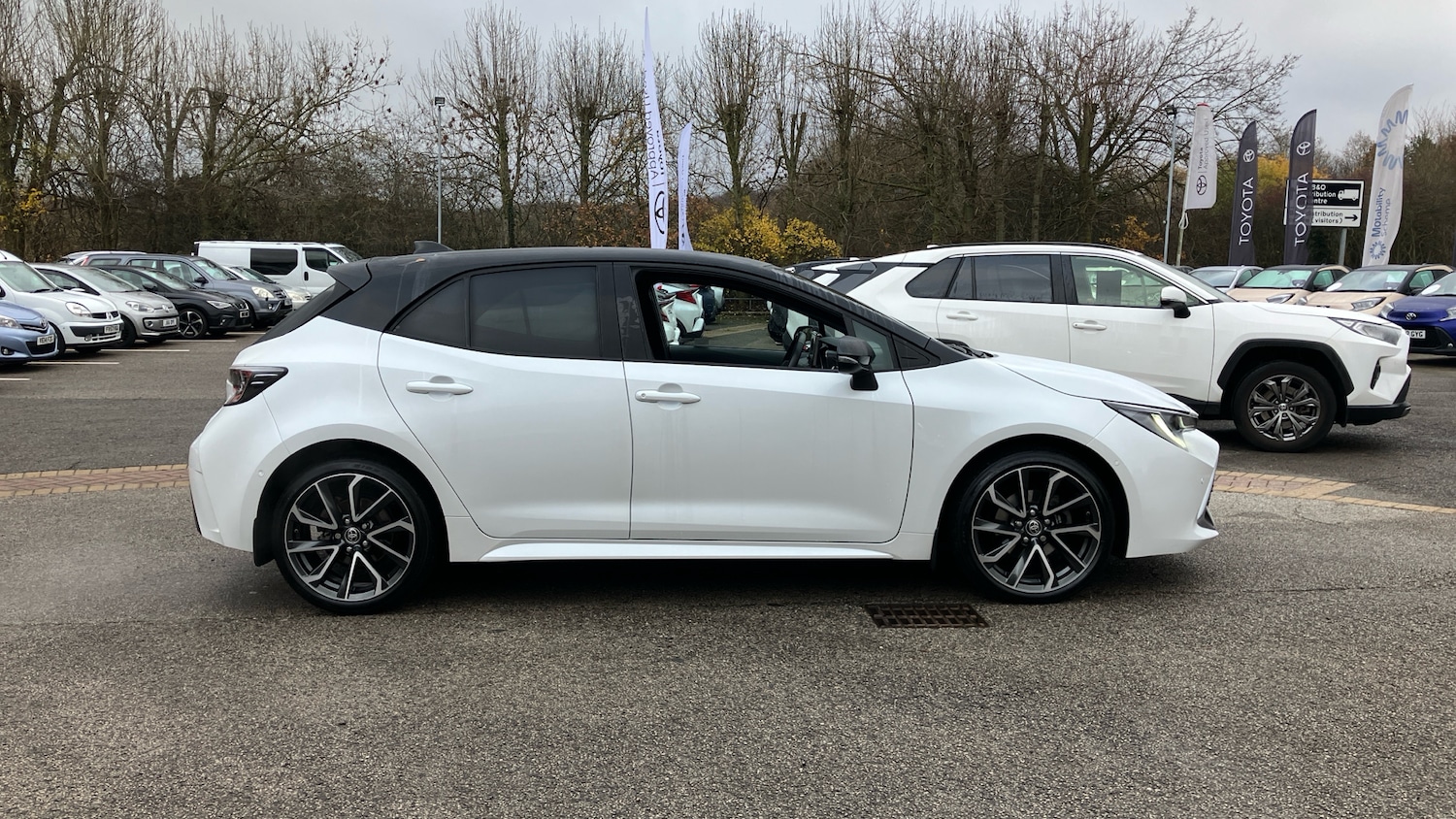 Used Toyota Corolla 2023 for sale - 76796823: Photo 16