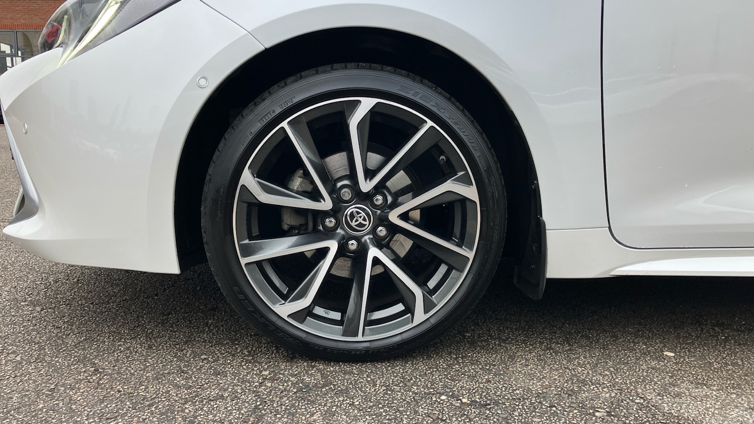 Used Toyota Corolla 2023 for sale - 76796823: Photo 18