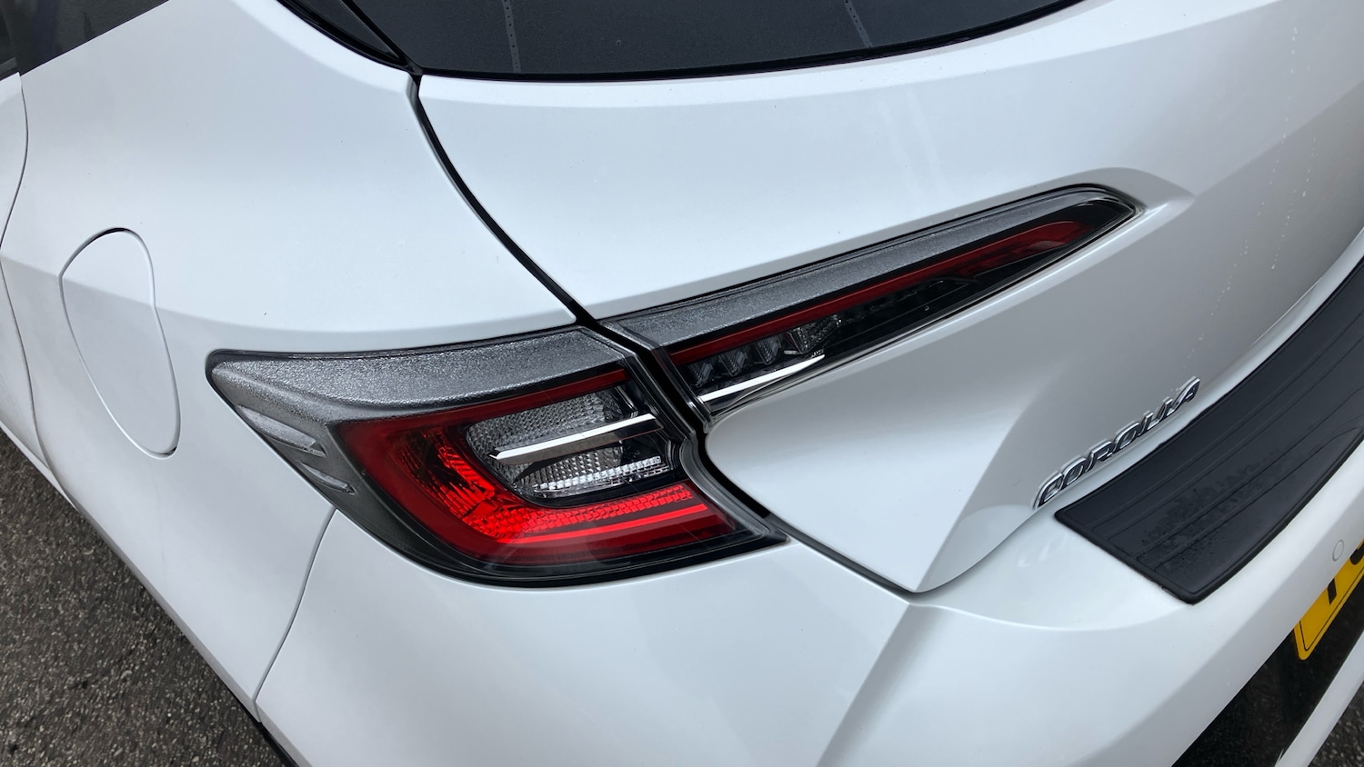 Used Toyota Corolla 2023 for sale - 76796823: Photo 21