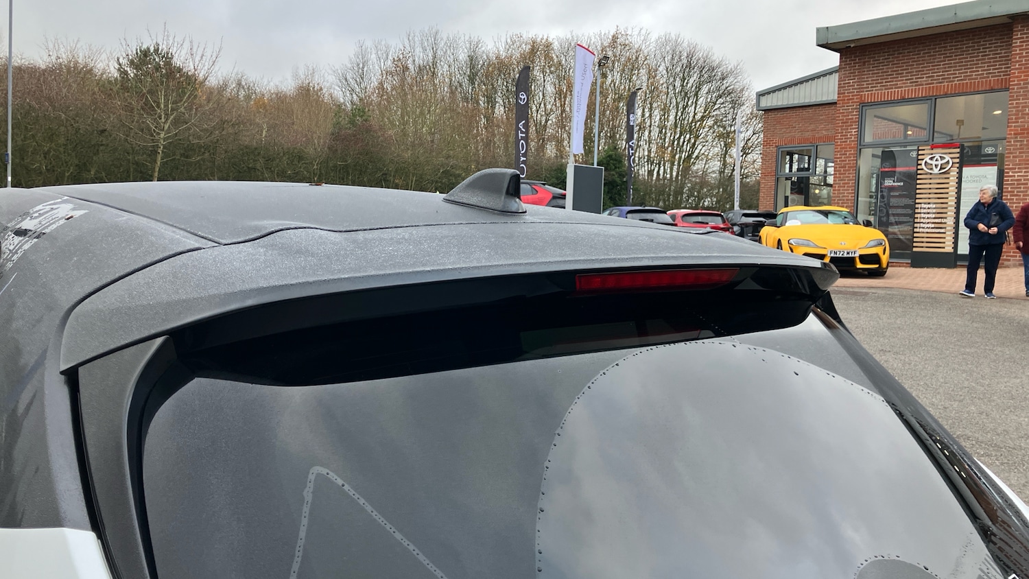 Used Toyota Corolla 2023 for sale - 76796823: Photo 22