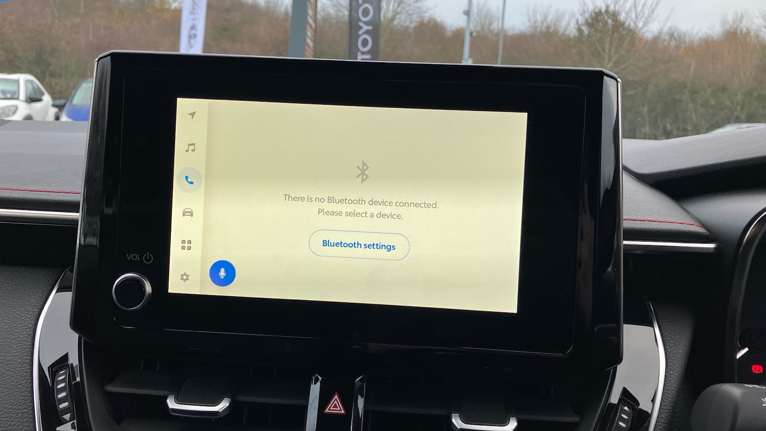 Used Toyota Corolla 2023 for sale - 76796823: Photo 23