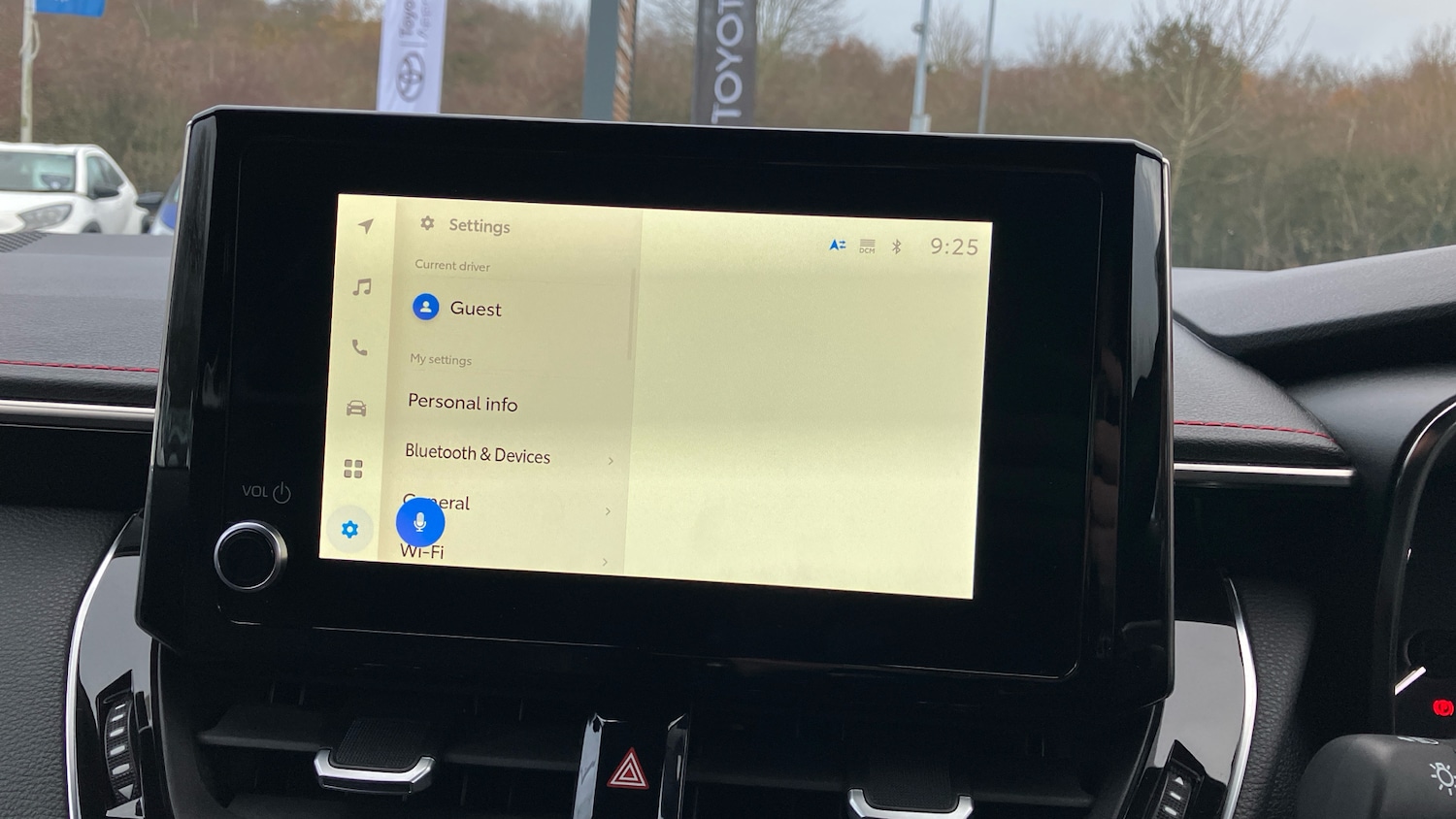 Used Toyota Corolla 2023 for sale - 76796823: Photo 25