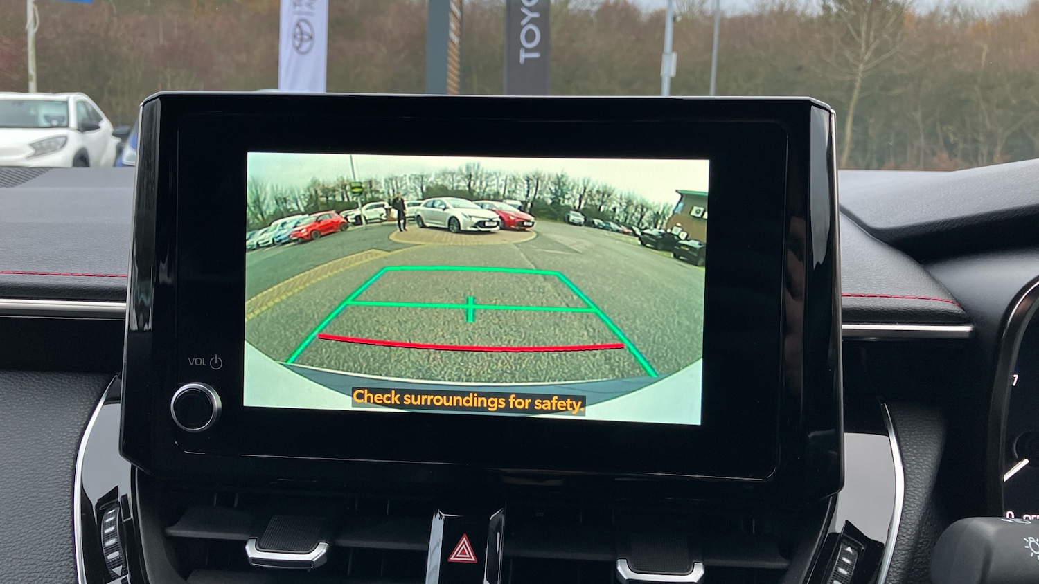 Used Toyota Corolla 2023 for sale - 76796823: Photo 27