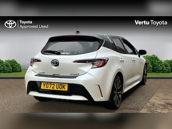 Used Toyota Corolla 2023 for sale - 76796823: Photo