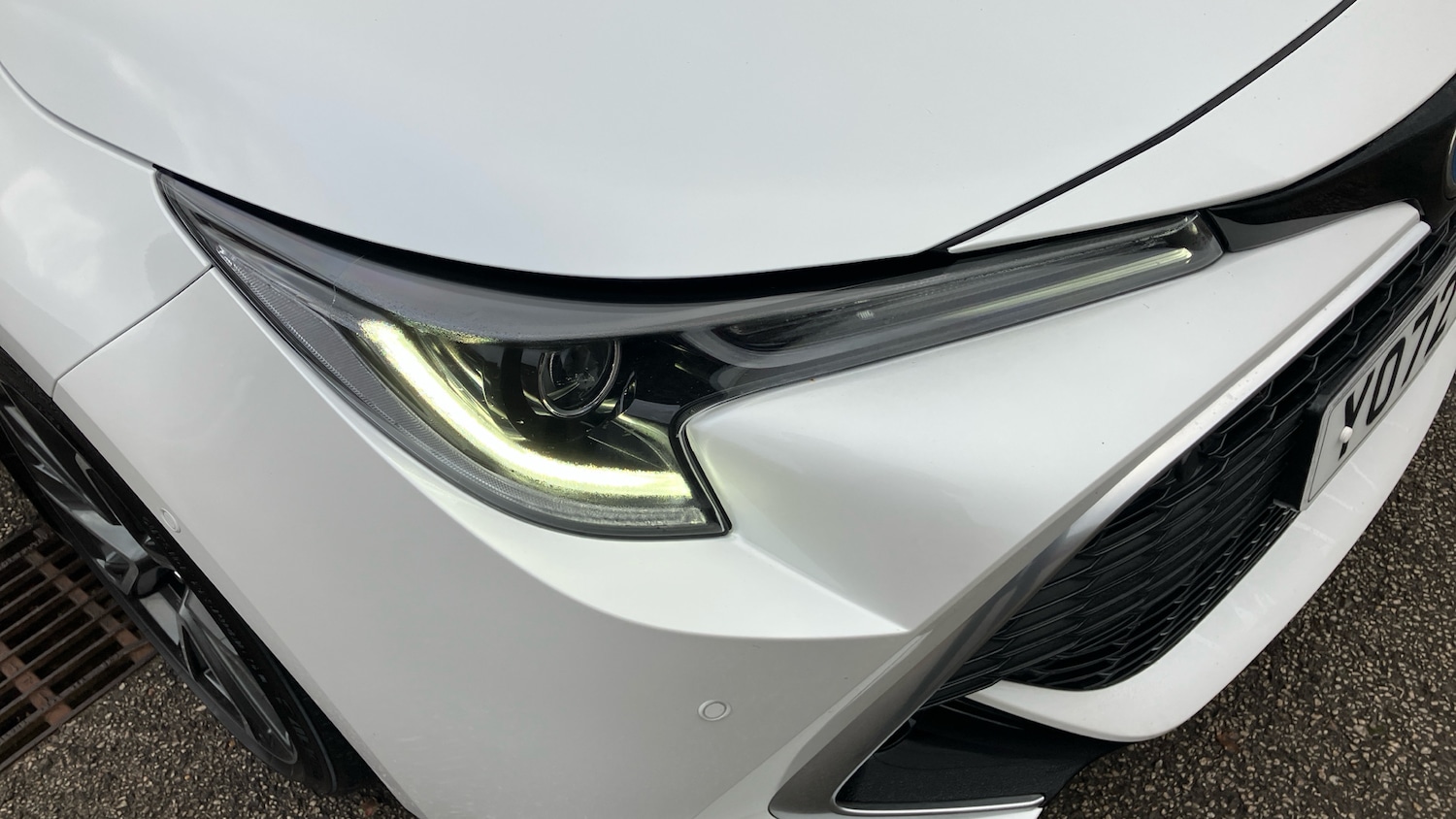 Used Toyota Corolla 2023 for sale - 76796823: Photo 32