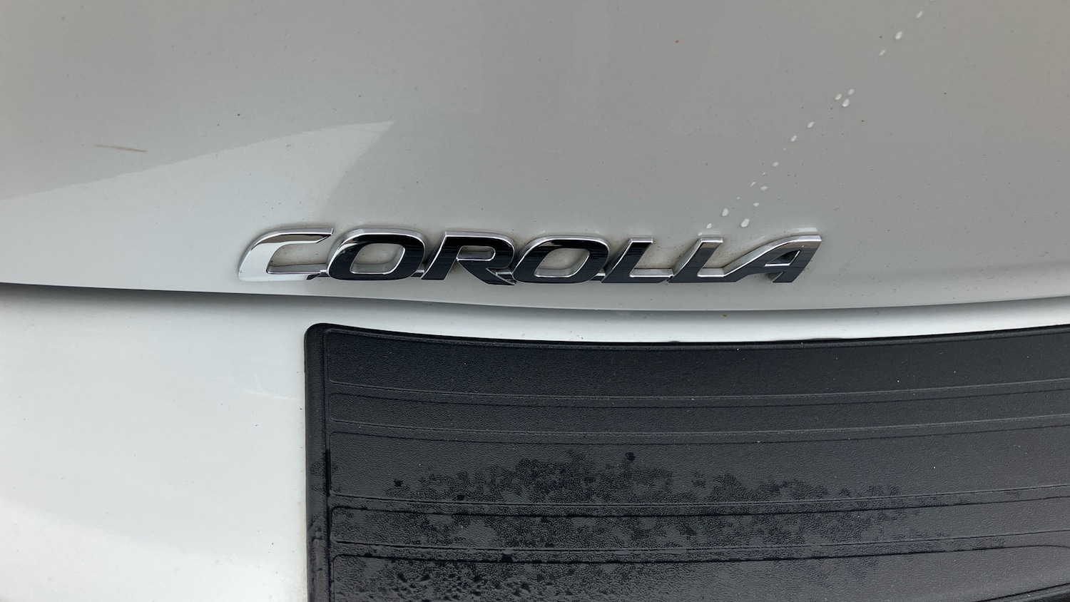 Used Toyota Corolla 2023 for sale - 76796823: Photo 33