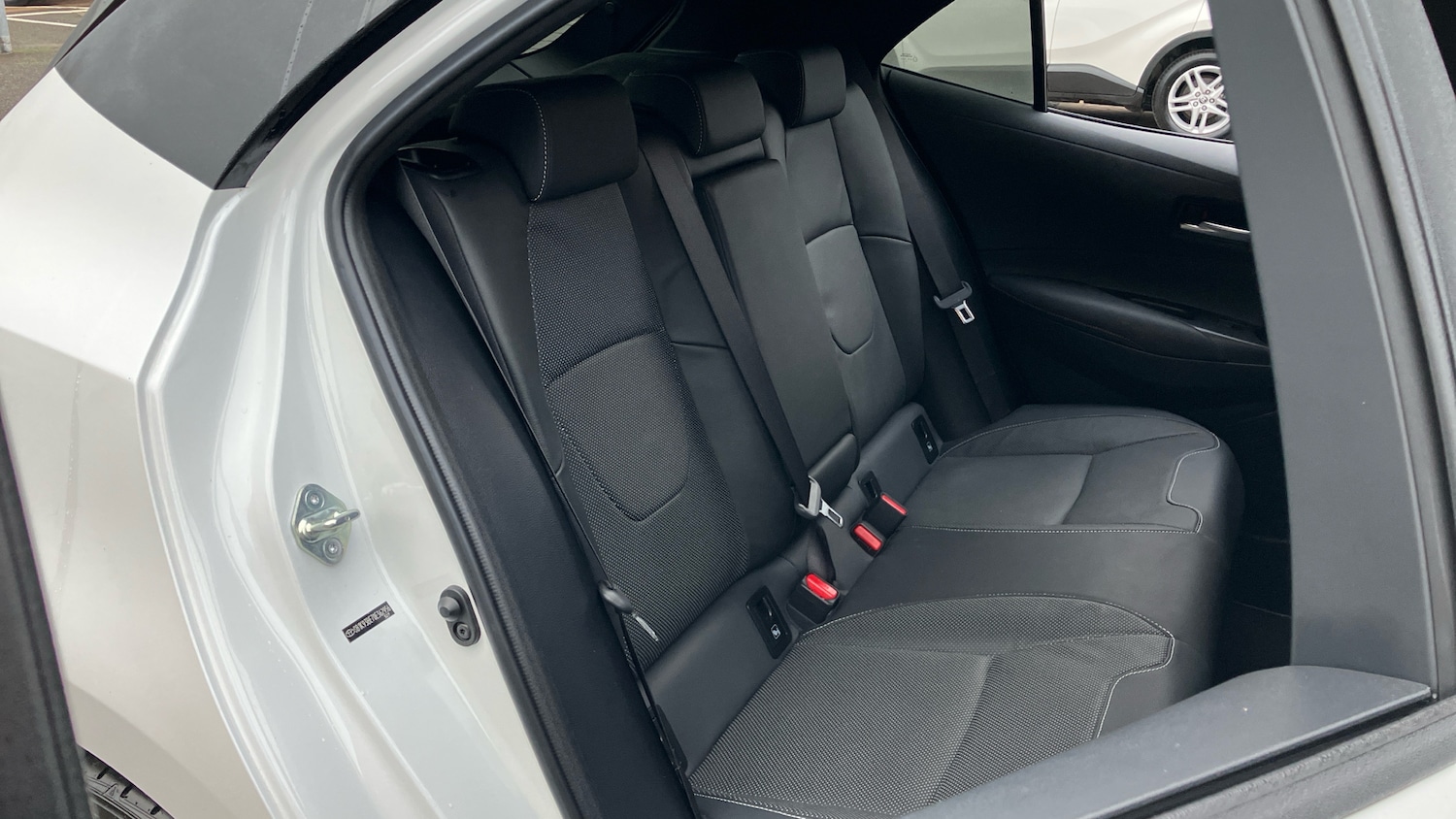 Used Toyota Corolla 2023 for sale - 76796823: Photo 38