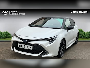 Used Toyota Corolla 2023 for sale - 76796823: Photo