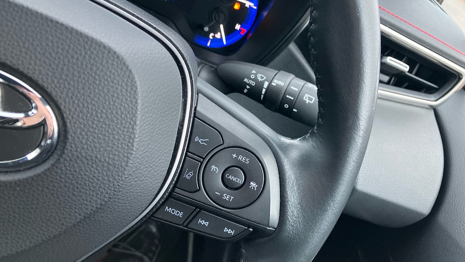 Used Toyota Corolla 2023 for sale - 76796823: Photo 44