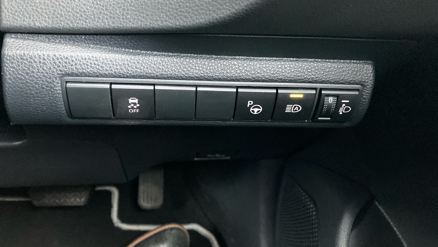 Used Toyota Corolla 2023 for sale - 76796823: Photo 45