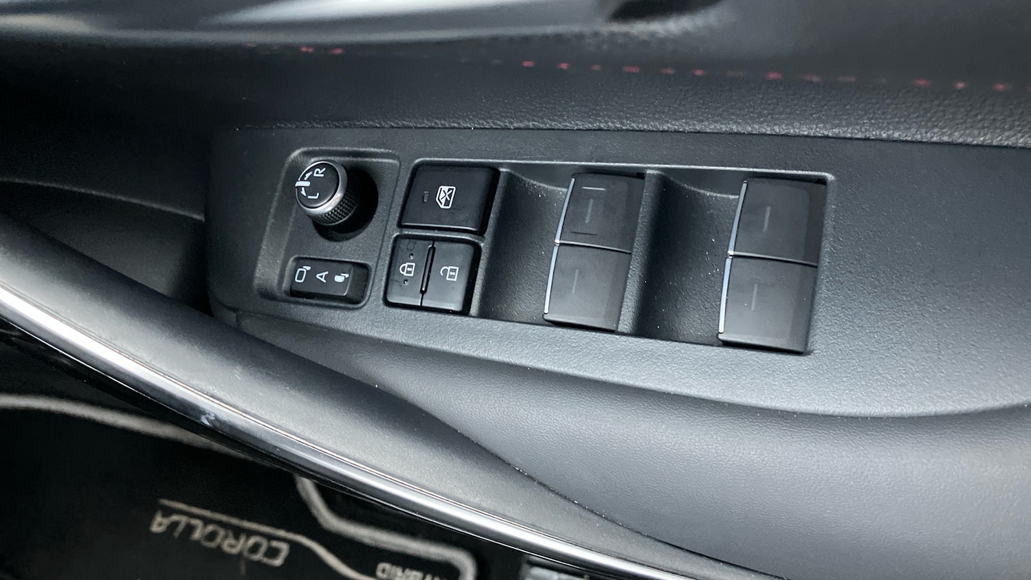 Used Toyota Corolla 2023 for sale - 76796823: Photo 46