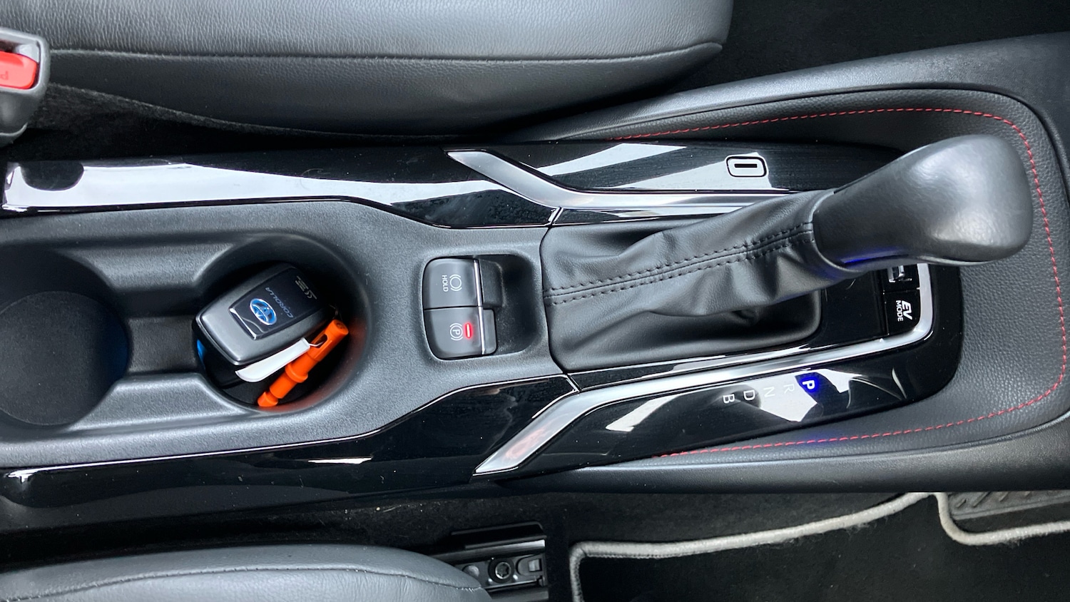 Used Toyota Corolla 2023 for sale - 76796823: Photo 47