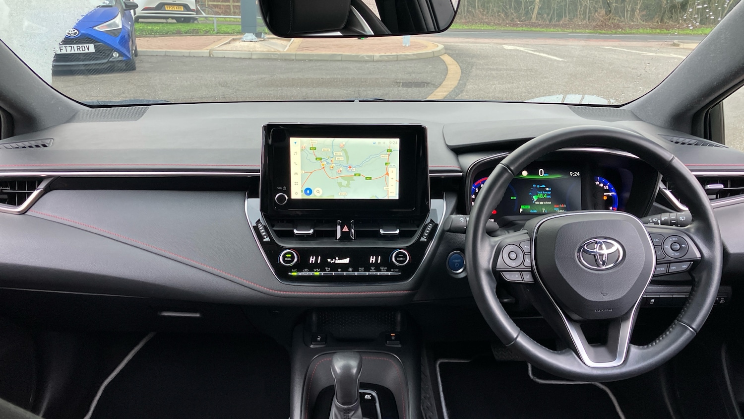 Used Toyota Corolla 2023 for sale - 76796823: Photo 5