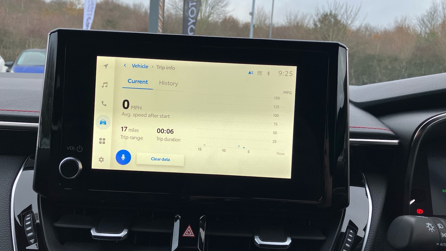 Used Toyota Corolla 2023 for sale - 76796823: Photo 50